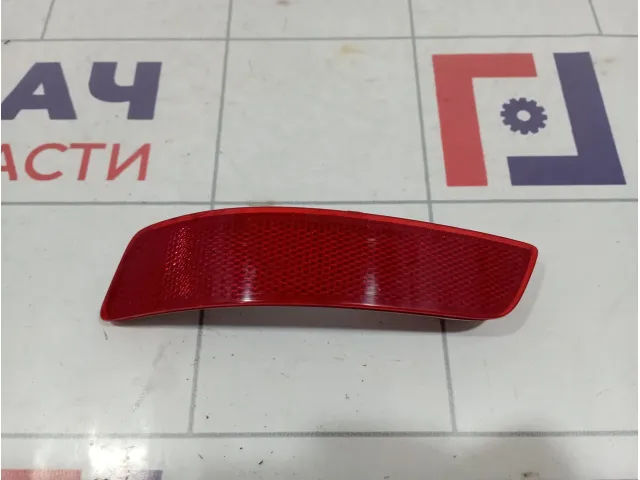 Отражатель в бампер задний левый Lexus GS350 (L10) 81920-30040