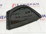 Стекло двери задней левой (форточка) Lexus GS350 (L10) 68124-30600