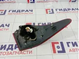 Фонарь задний наружный правый Lexus GS350 (L10) 81551-30C80