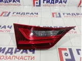 Фонарь задний внутренний левый Lexus GS350 (L10) 81591-30490