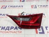 Фонарь задний внутренний правый Lexus GS350 (L10) 81581-30500