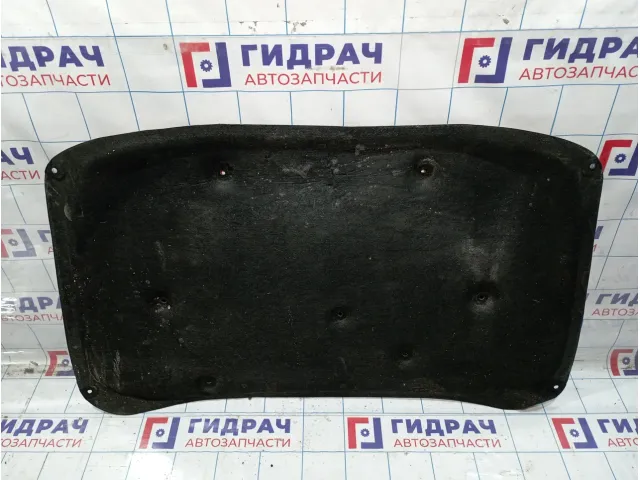 Шумоизоляция капота Lexus GS350 (L10) 53341-30310
