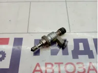 Форсунка инжекторная электрическая Lexus GS350 (L10) 23209-39155-A0