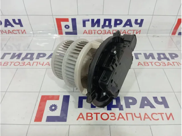 Моторчик отопителя Lexus GS450h (L10) 87103-30480