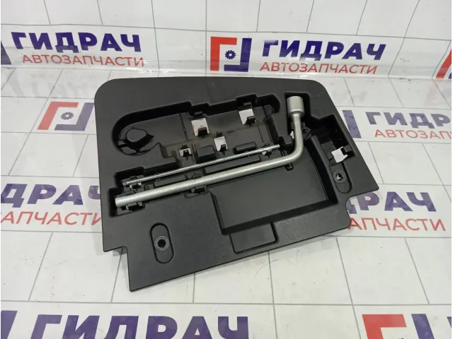 Ящик для инструментов Lexus GS450h (L10) 62597-30020