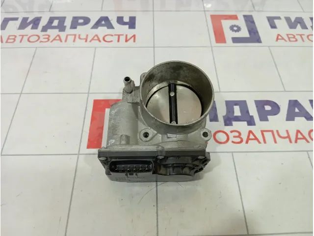 Заслонка дроссельная электрическая Lexus GS450h (L10) 22030-31070