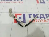 Клемма аккумулятора минус Lexus GS450h (L10) 82284-30020