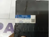 Блок управления кондиционером Lexus GS450h (L10) 88650-30E21
