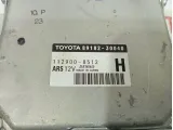 Блок управления рулевой рейки Lexus GS450h (L10) 89182-30040