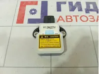 Датчик ускорения Lexus GS450h (L10) 89183-30080