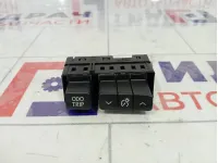 Блок кнопок Lexus GS450h (L10) 84975-30080