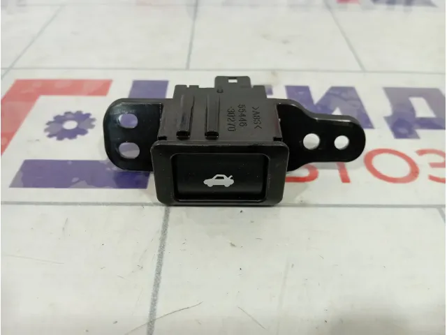 Кнопка открывания багажника Lexus GS450h (L10) 84840-30250
