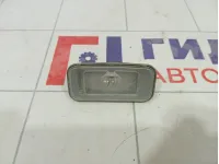 Фонарь подсветки номера Lexus GS450h (L10) 81270-30300