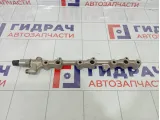 Рейка топливная (рампа) левая Lexus GS450h (L10) 23815-31100