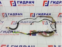 Проводка крышки багажника Lexus GS450h (L10) 82181-30330