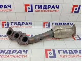 Коллектор выпускной левый Lexus GS450h (L10) 17150-31800