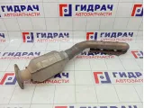 Коллектор выпускной правый Lexus GS450h (L10) 17140-31800