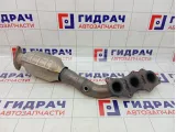 Коллектор выпускной правый Lexus GS450h (L10) 17140-31800