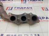 Коллектор выпускной правый Lexus GS450h (L10) 17140-31800