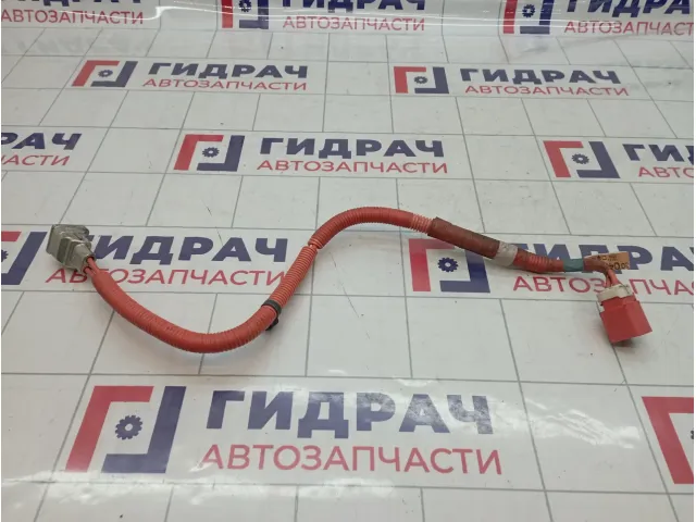 Проводка компрессора кондиционера Lexus GS450h (L10) 82212-30040