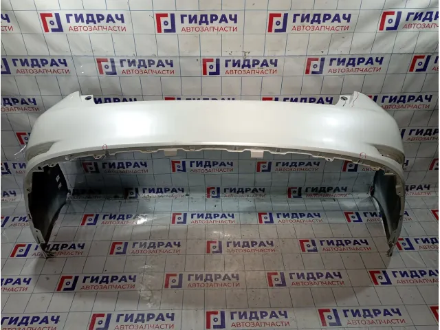 Бампер задний Lexus GS450h (L10) 52159-30620-A0