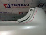 Бампер задний Lexus GS450h (L10) 52159-30620-A0