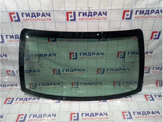 Стекло заднее Lexus GS450h (L10) 64801-30928
