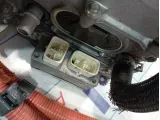 Инвертор Lexus GS450h (L10) G92A0-30030