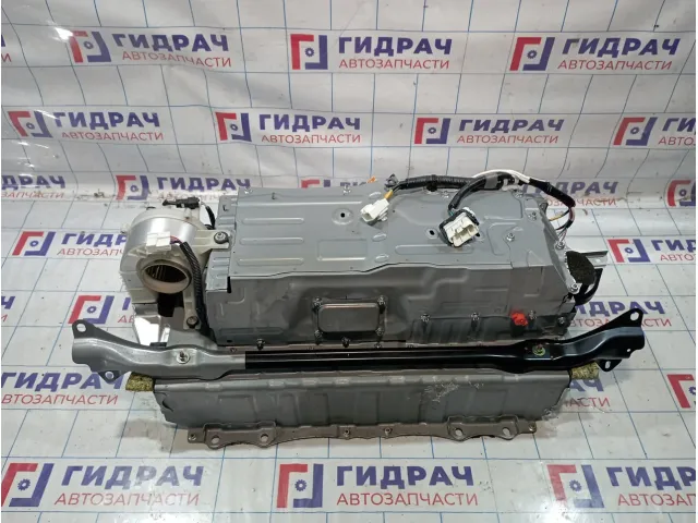 Высоковольтная батарея Lexus GS450h (L10) G9510-30050