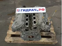 Двигатель Lexus GS450h (L10) 19000-31N10