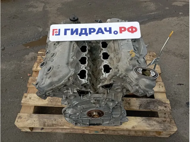 Двигатель Lexus GS450h (L10) 19000-31N10
