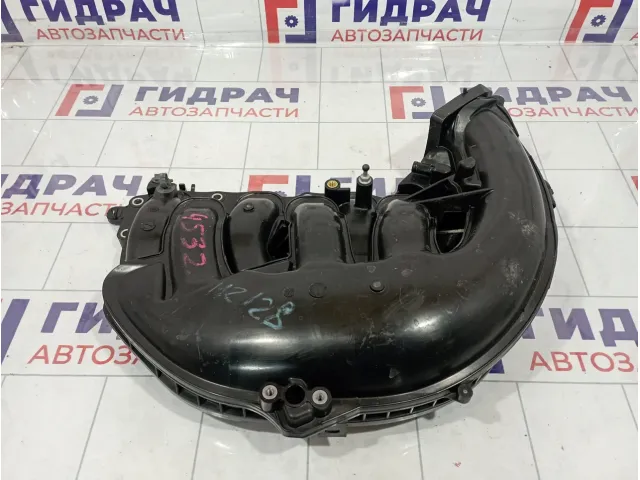 Коллектор впускной Lexus GS450h (L10) 17190-31160