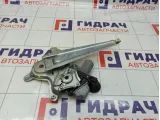 Стеклоподъемник электрический задний левый Lexus GS450h (L10) 69804-33050