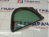 Стекло двери задней левой (форточка) Lexus GS450h (L10) 68124-30580
