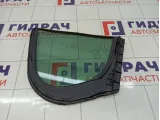 Стекло двери задней левой (форточка) Lexus GS450h (L10) 68124-30580