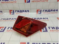 Фонарь задний наружный правый Lexus GS450h (L10) 81551-30C80