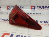Фонарь задний наружный правый Lexus GS450h (L10) 81551-30C80
