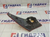 Фонарь задний наружный правый Lexus GS450h (L10) 81551-30C80