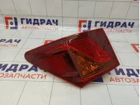 Фонарь задний наружный левый Lexus GS450h (L10) 81561-30C80