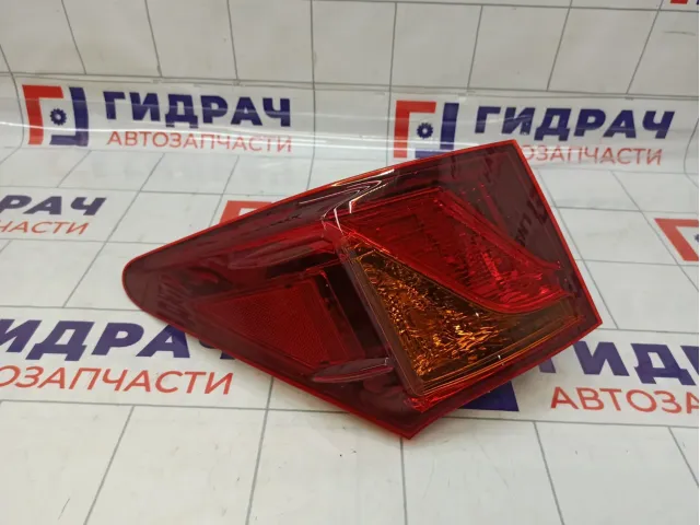 Фонарь задний наружный левый Lexus GS450h (L10) 81561-30C80