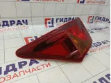 Фонарь задний наружный левый Lexus GS450h (L10) 81561-30C80