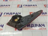 Фонарь задний наружный левый Lexus GS450h (L10) 81561-30C80