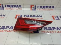 Фонарь задний внутренний левый Lexus GS450h (L10) 81591-30490