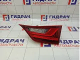 Фонарь задний внутренний правый Lexus GS450h (L10) 81581-30490