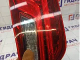 Фонарь задний внутренний правый Lexus GS450h (L10) 81581-30490