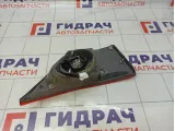 Фонарь задний внутренний правый Lexus GS450h (L10) 81581-30490