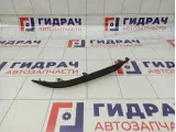 Заглушка заднего бампера левая Lexus GS450h (L10) 52166-30050