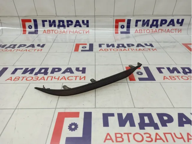 Заглушка заднего бампера левая Lexus GS450h (L10) 52166-30050