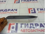 Заглушка заднего бампера левая Lexus GS450h (L10) 52166-30050