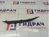 Заглушка заднего бампера левая Lexus GS450h (L10) 52166-30050